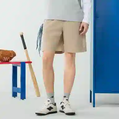 niko and... x New Balance NB RC42 White