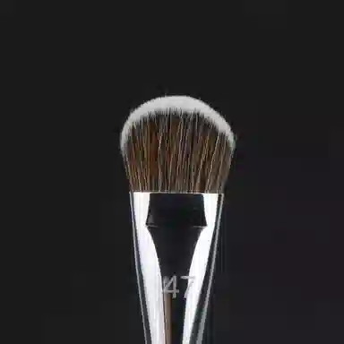 格安诺  斜角阴影修容刷侧脸刷散粉刷脸面部轮廓刷