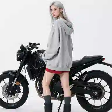 kepu 50Ccleanfit