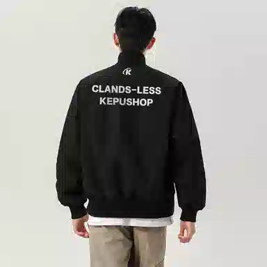 kepu bombercleanfit