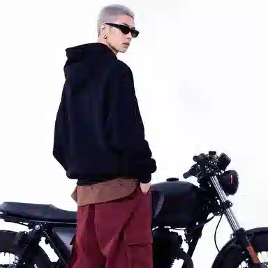 kepu 50Ccleanfit