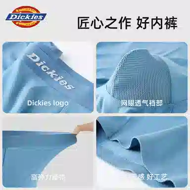 Dickies
