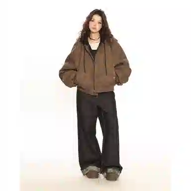 SIL VITIN PU Oversize