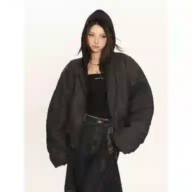 SIL VITIN PU Oversize