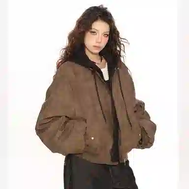 SIL VITIN PU Oversize