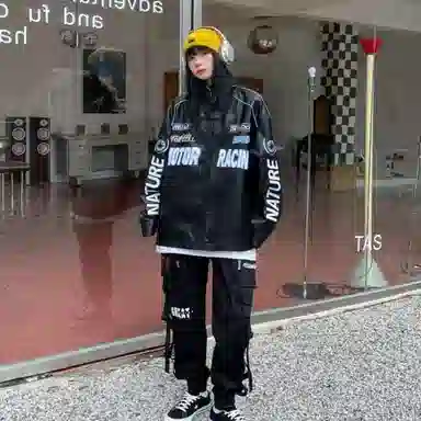 PALKECH hiphop