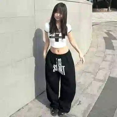 PALKECH baggy