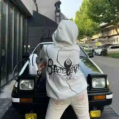 PALKECH 8