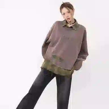PALKECH oversize