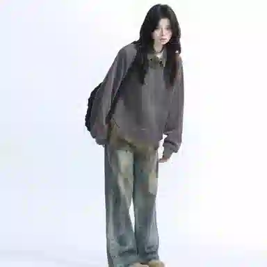 PALKECH oversize