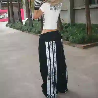 PALKECH baggy