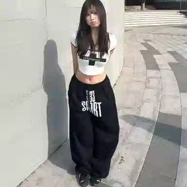 PALKECH baggy