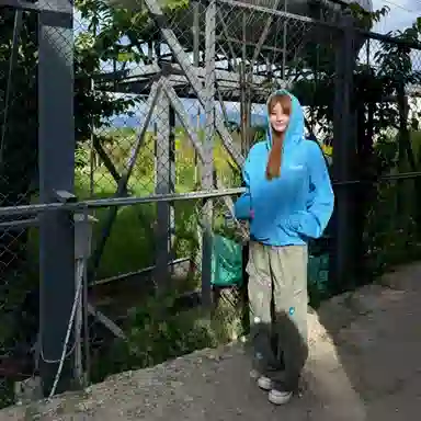 PALKECH oversize