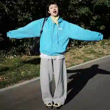 PALKECH oversize