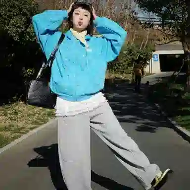 PALKECH oversize