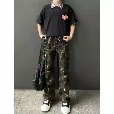 PALKECH cleanfitvibe