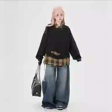 PALKECH oversize