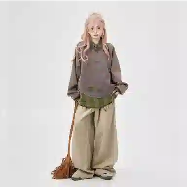 PALKECH oversize