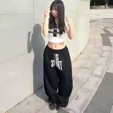 PALKECH baggy