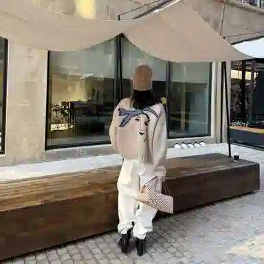 PALKECH inside