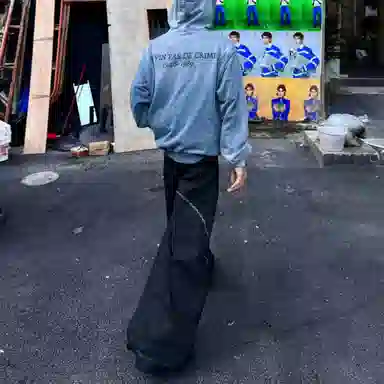 PALKECH vibe