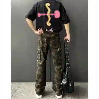 PALKECH cleanfitvibe