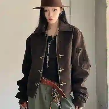 PALKECH vintage