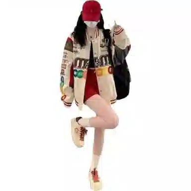 PALKECH hiphop ins