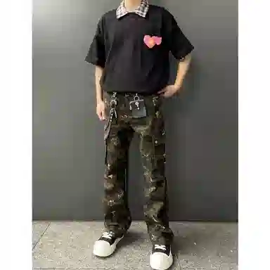 PALKECH cleanfitvibe