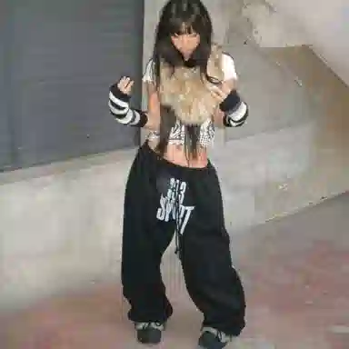 PALKECH baggy