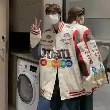 PALKECH hiphop ins