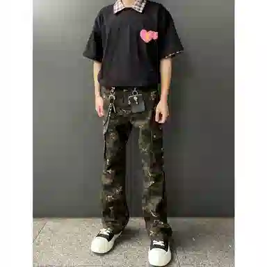 PALKECH cleanfitvibe