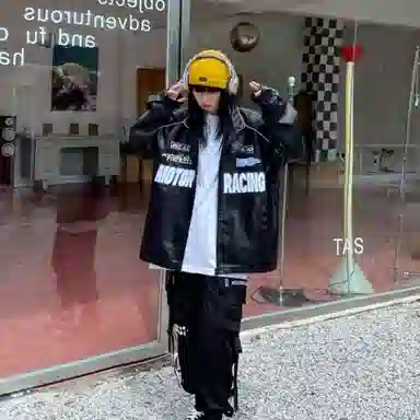 PALKECH hiphop