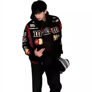 PALKECH hiphop ins