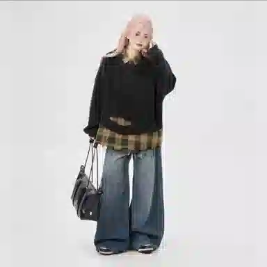 PALKECH oversize