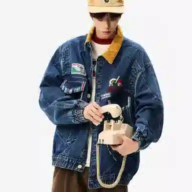 PALKECH vibe