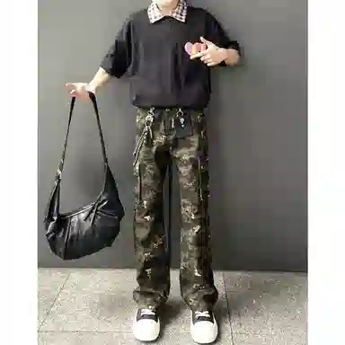 PALKECH cleanfitvibe