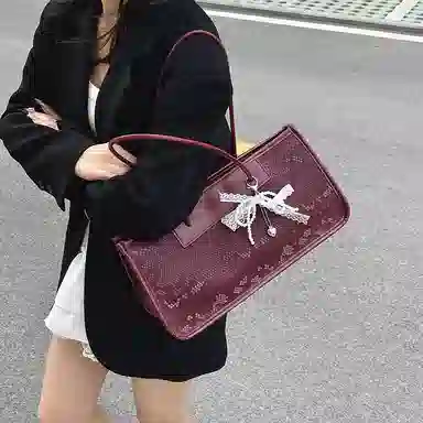 BARNHORST insTote PU