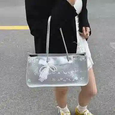 BARNHORST insTote PU