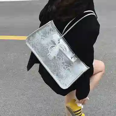 BARNHORST insTote PU