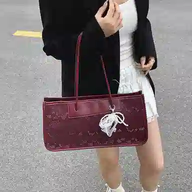 BARNHORST insTote PU