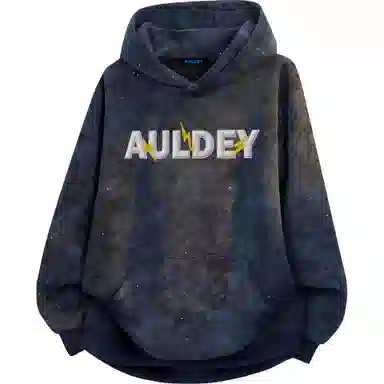 AULDEY Logocleanfit