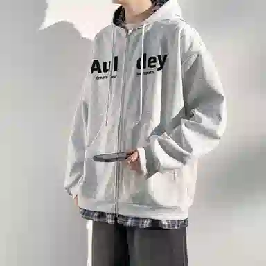 AULDEY Logo