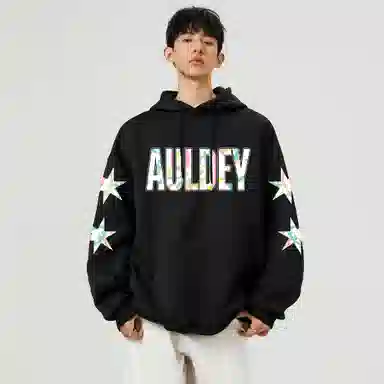 AULDEY