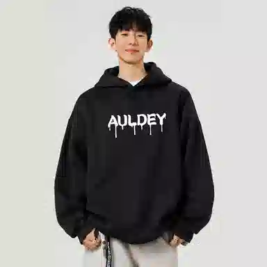 AULDEY Logo