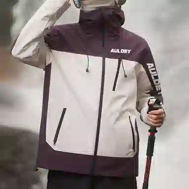 AULDEY Logo
