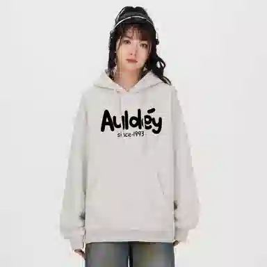 AULDEY Logo