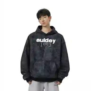 AULDEY 360g Logo