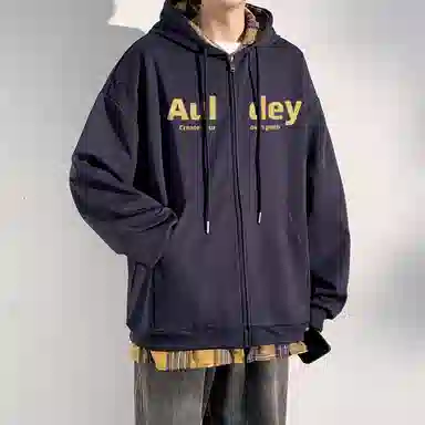 AULDEY Logo