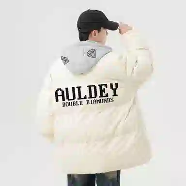 AULDEY Logo